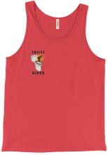 jigglyjeffyt Tank Top
