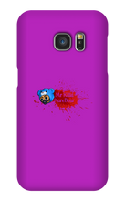 Mr. Killa KareBear Samsung Phone Cases