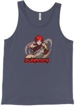Sunammi Tank Top