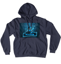 SLAYER Mascot Logo Hoodie