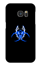 quellxironheart Samsung Phone Cases