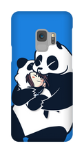 Flyabella Samsung Case Panda Edition