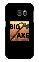 bigaxe Samsung Phone Cases s8