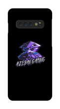 Azeban Gaming Samsung Phone Cases