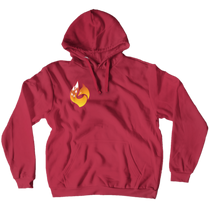 foxytrot27 Hoodies (No-Zip/Pullover)