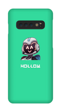 hollow_paradigm Samsung Phone Cases