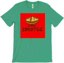 zoko766 T-Shirts