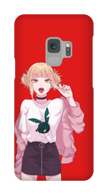 xkeiko Samsung Phone Cases