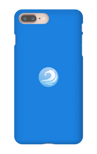 BAEsports - Blue Logo Case (Streamelelemts)