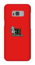 DirtyMoney Samsung Phone Cases