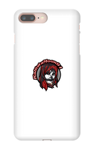 kallistamoon91 iPhone Phone Cases