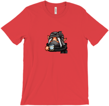 gruel_ T-Shirts