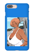 kwiatkowskiy iPhone Phone Cases