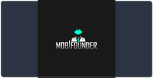 mob1founder XXL Gaming Mousepad