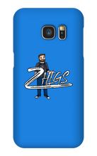 Zhigs Character Samsung Phone Cases