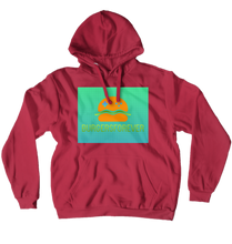 burgersforever23 Hoodies (No-Zip/Pullover)