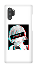 kouchkompetenztv Samsung Phone Cases