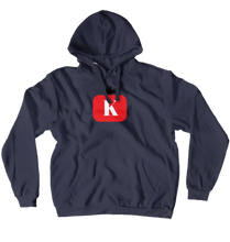 kinsmanpodcast Hoodies (No-Zip/Pullover)
