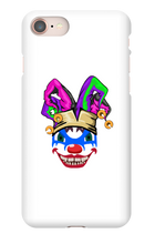 jokerkidd22 iPhone Phone Cases