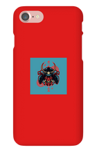 on1_fever iPhone Phone Cases