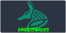 anubiswalks XXL Gaming Mousepad