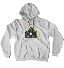 thexzibitog Hoodies (No-Zip/Pullover)