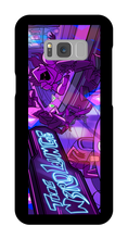 xxth3_n3rdxx Samsung Phone Cases