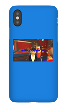 hackermanvr iPhone Phone Cases