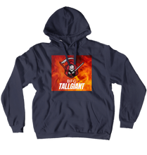 bfgtallgiant Hoodies (No-Zip/Pullover)