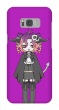 egoyle Samsung Phone Cases