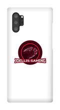 Jdellis Gaming Samsung Phone Case