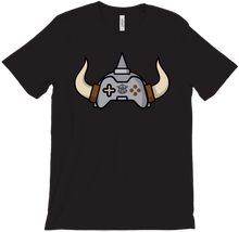 Asgardian Gamer on a Tee