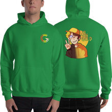 YoitsGold Unisex Hoodie