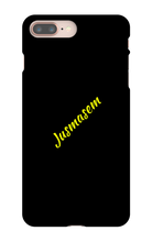 Jusmasem iPhone Phone Cases