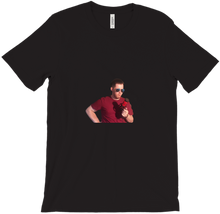 PU420's MEMEV.1 T-Shirt