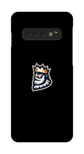 Klassicpal, King 👑 Samsung Case Design | #1