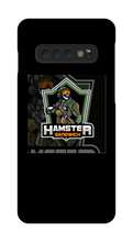 hamstersandwich Samsung Phone Cases