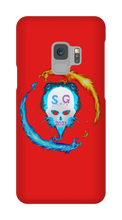 Carcasa de S.G2021