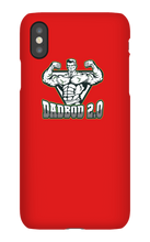 DadBod2.0 iPhone Cases