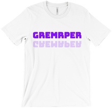 gremrper T-Shirts