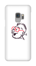 michasrotebrille Samsung Phone Cases