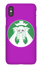 miyumasamune iPhone Phone Cases