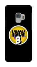 ninonbofficial Samsung Phone Cases