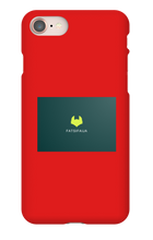 fatsifaija iPhone Phone Cases