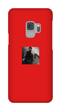 juliangaming Samsung Phone Cases