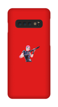 shahmeerafghani Samsung Phone Cases