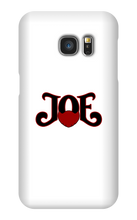 redbeardedjoe Samsung Phone Cases