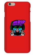 guerrillacpt iPhone Phone Cases