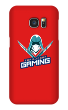 teamidgafgaming Samsung Phone Cases