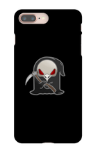 Reaper Pengui iPhone Case